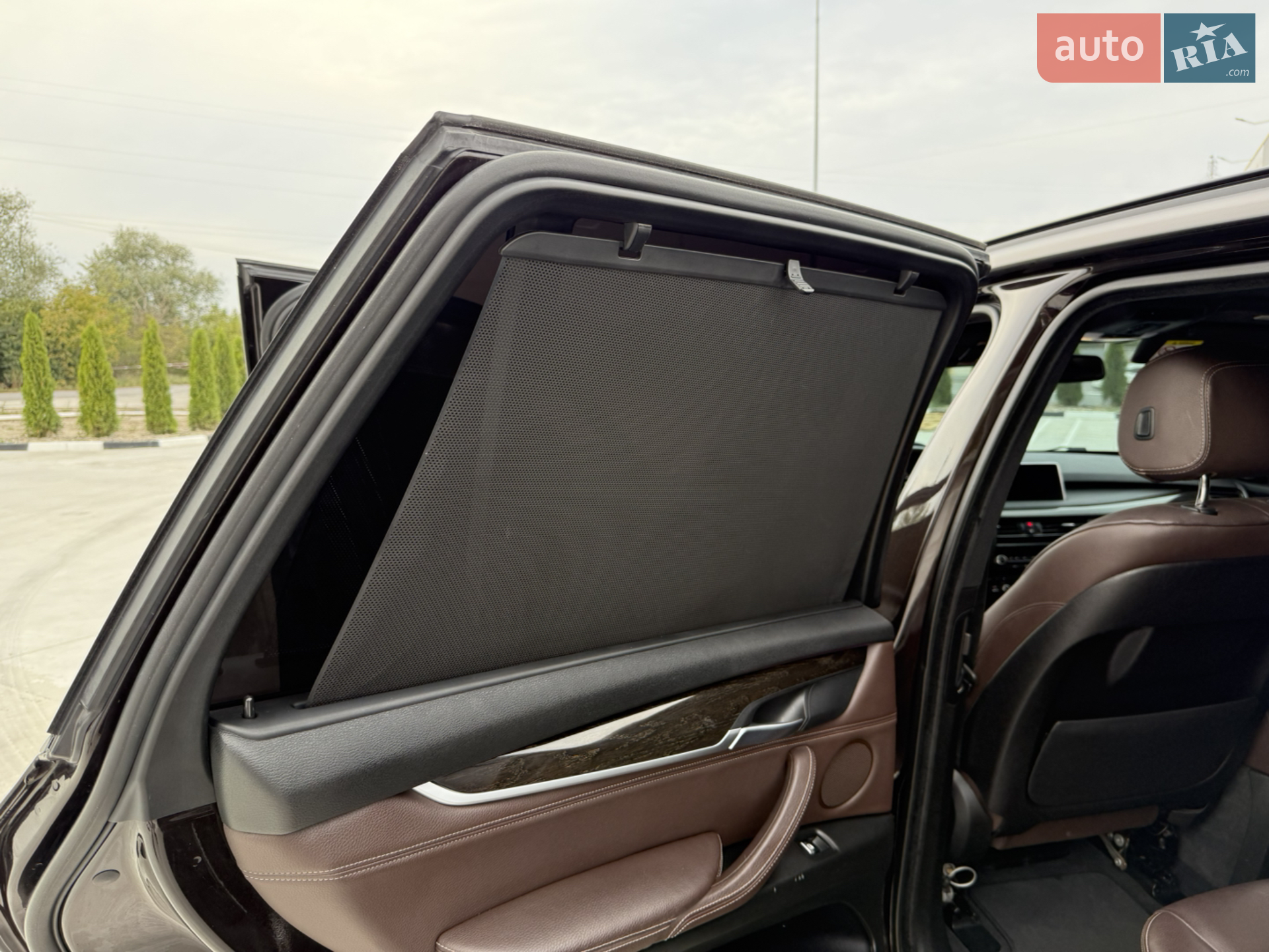2014 BMW X5 - мініатюра 18
