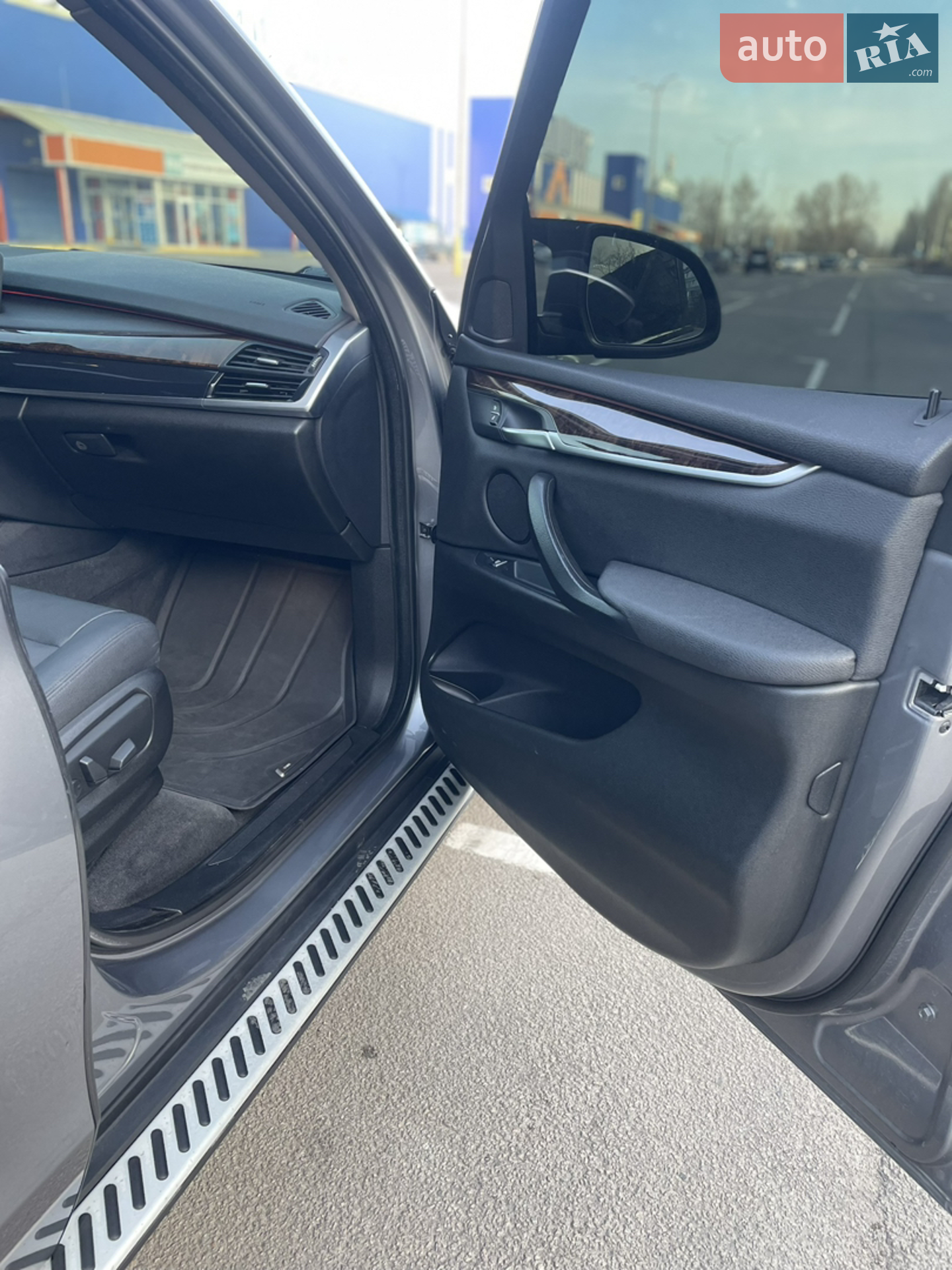 2014 BMW X5 - мініатюра 15