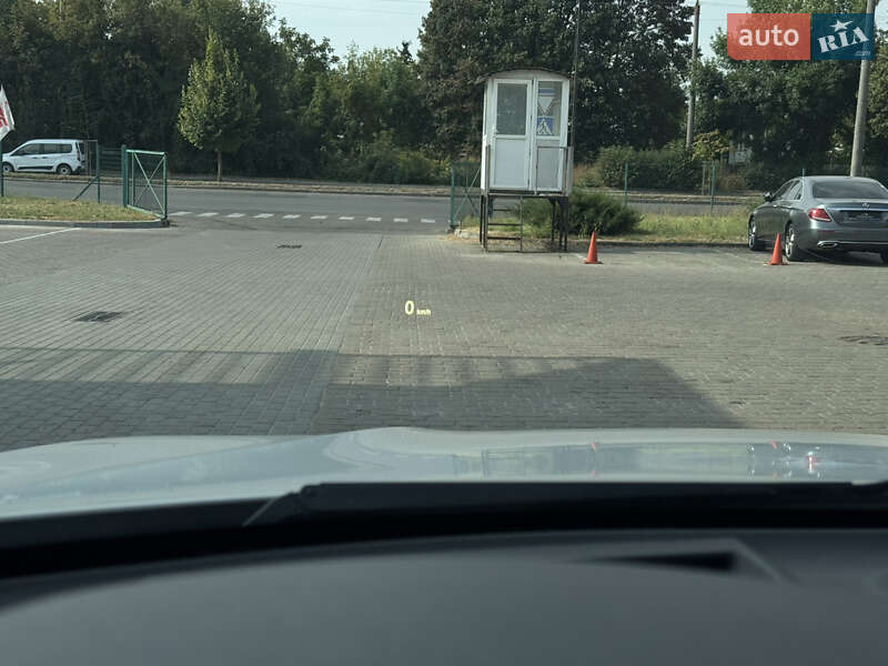 Позашляховик / Кросовер BMW X5 2014 в Луцьку