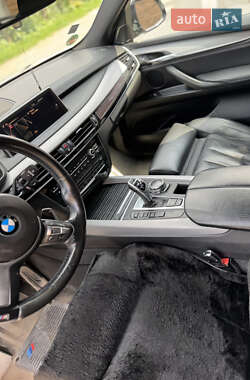 Внедорожник / Кроссовер BMW X5 2014 в Волочиске
