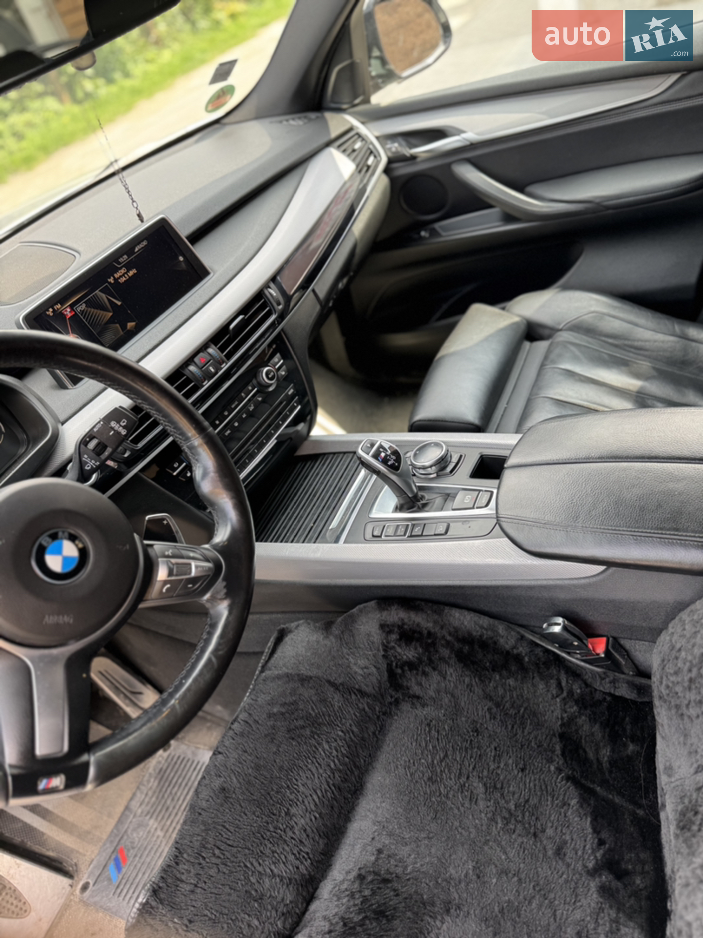 2014 BMW X5 - мініатюра 4