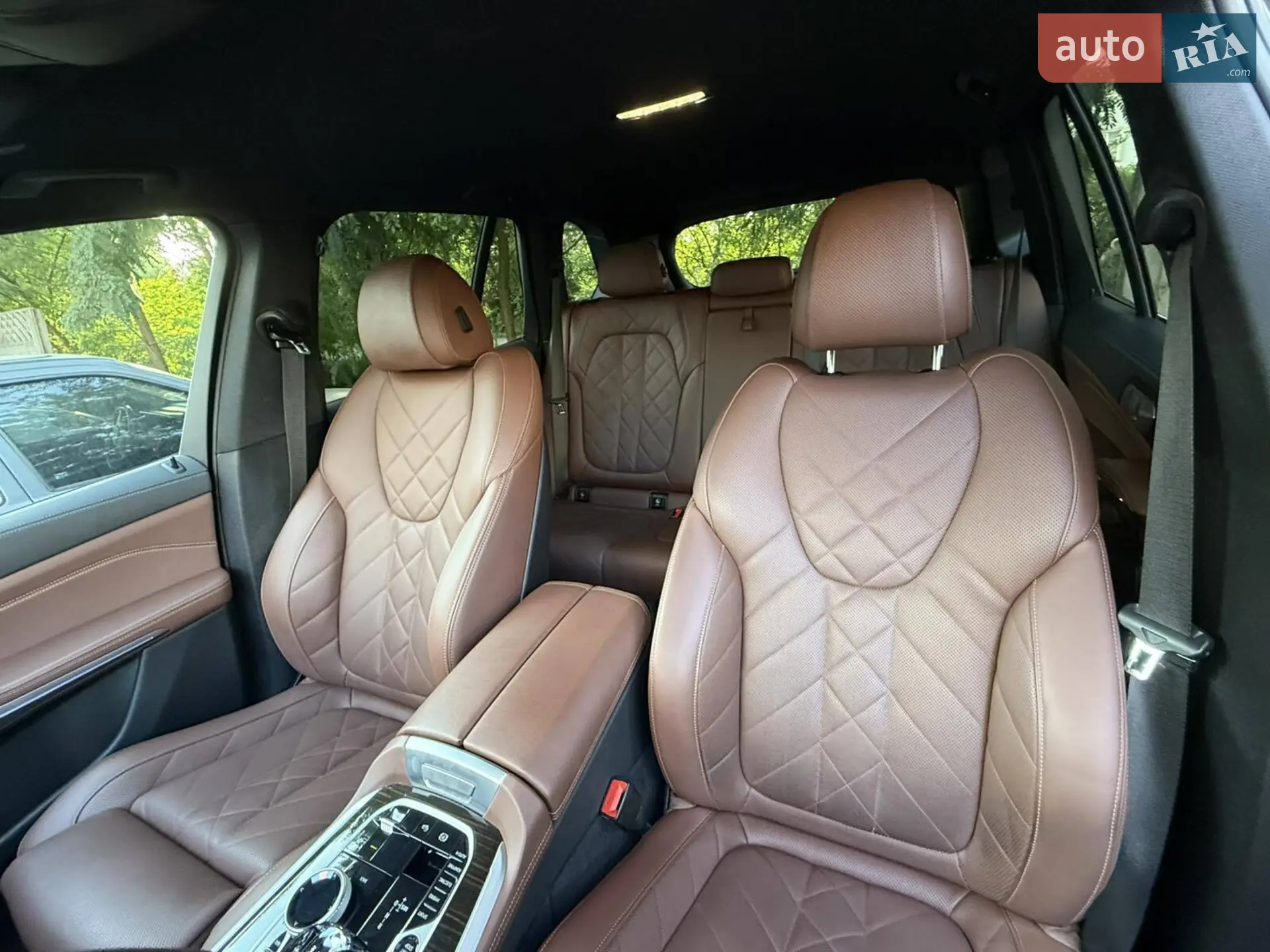 2022 BMW X5 - мініатюра 8