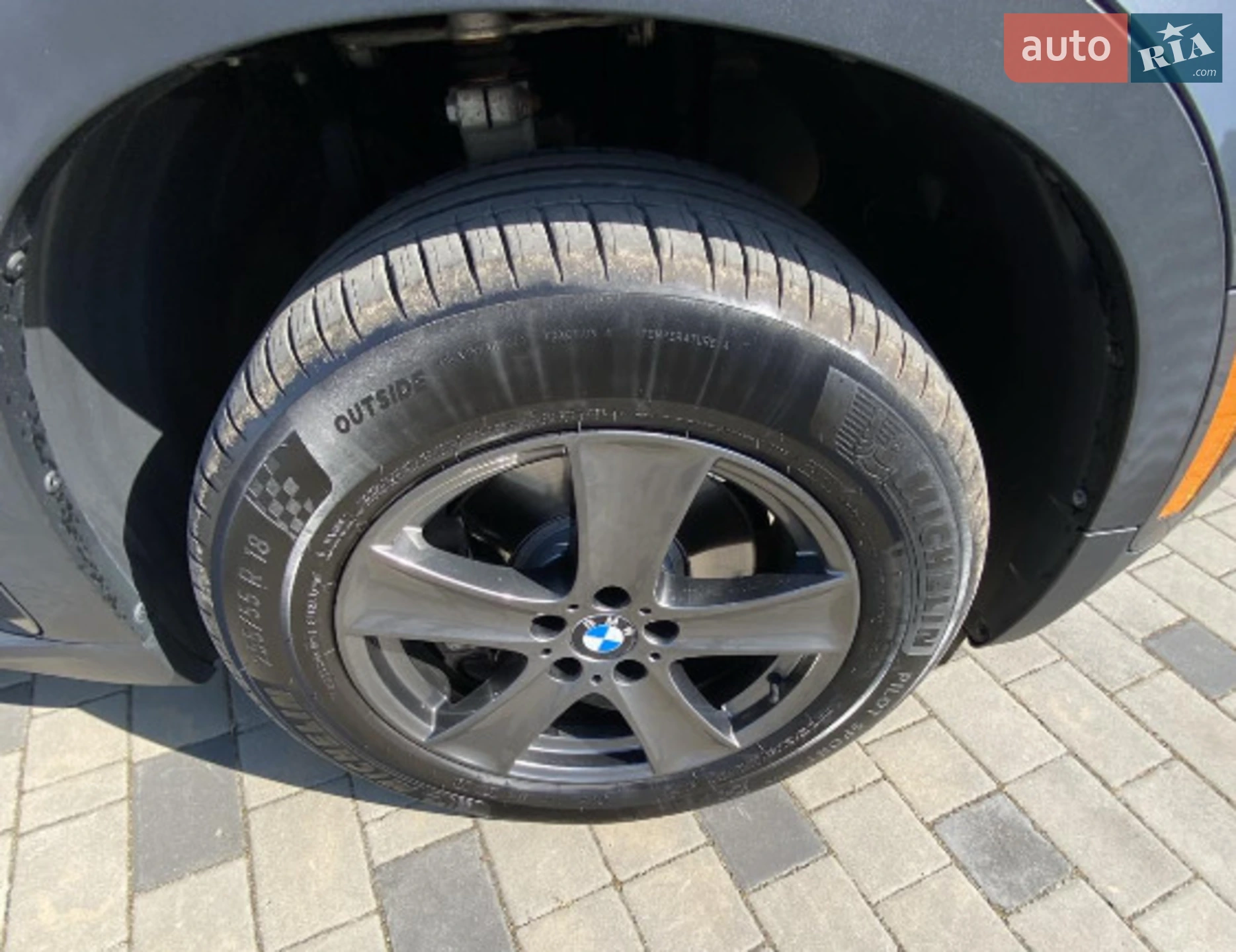 2012 BMW X5 - мініатюра 7