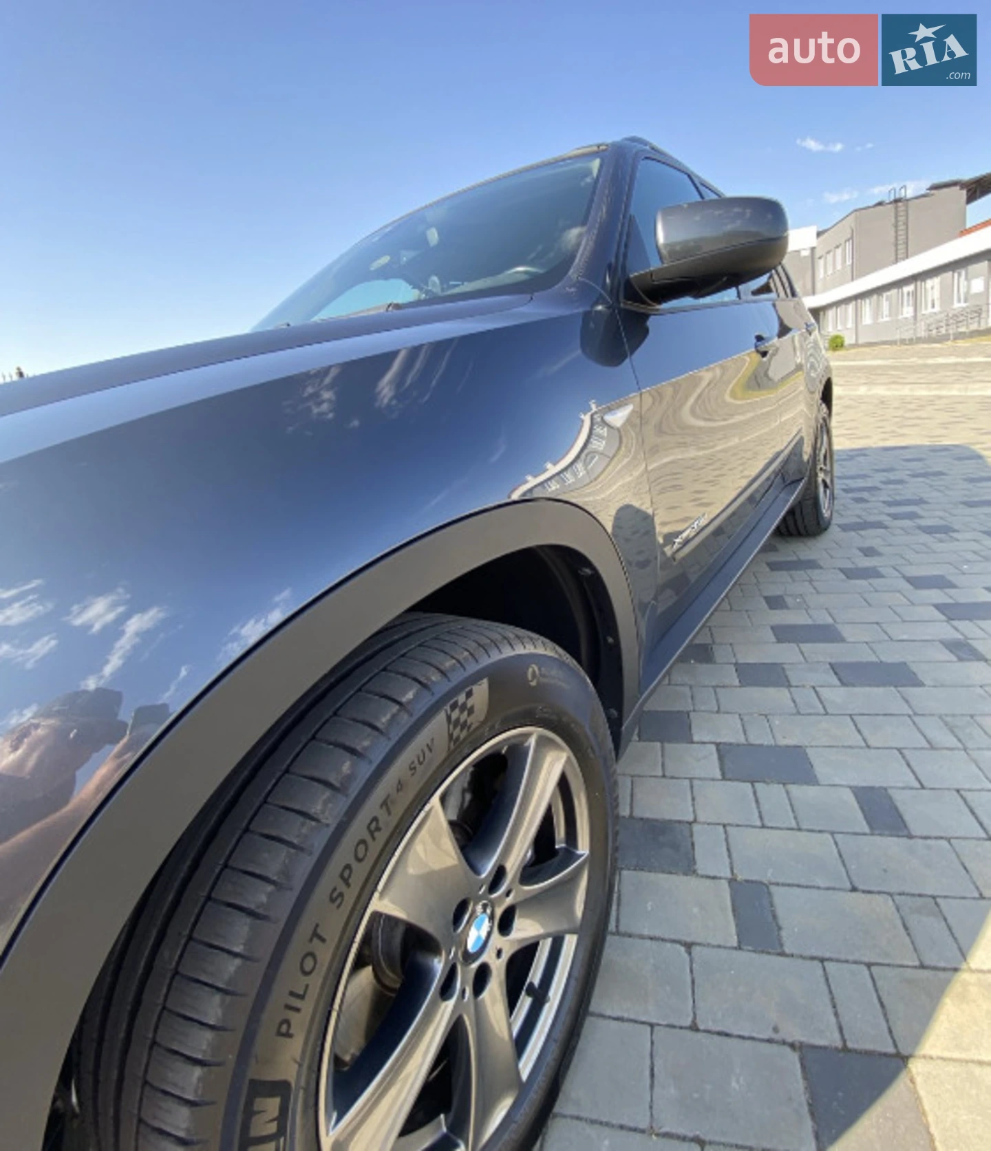 2012 BMW X5 - мініатюра 20