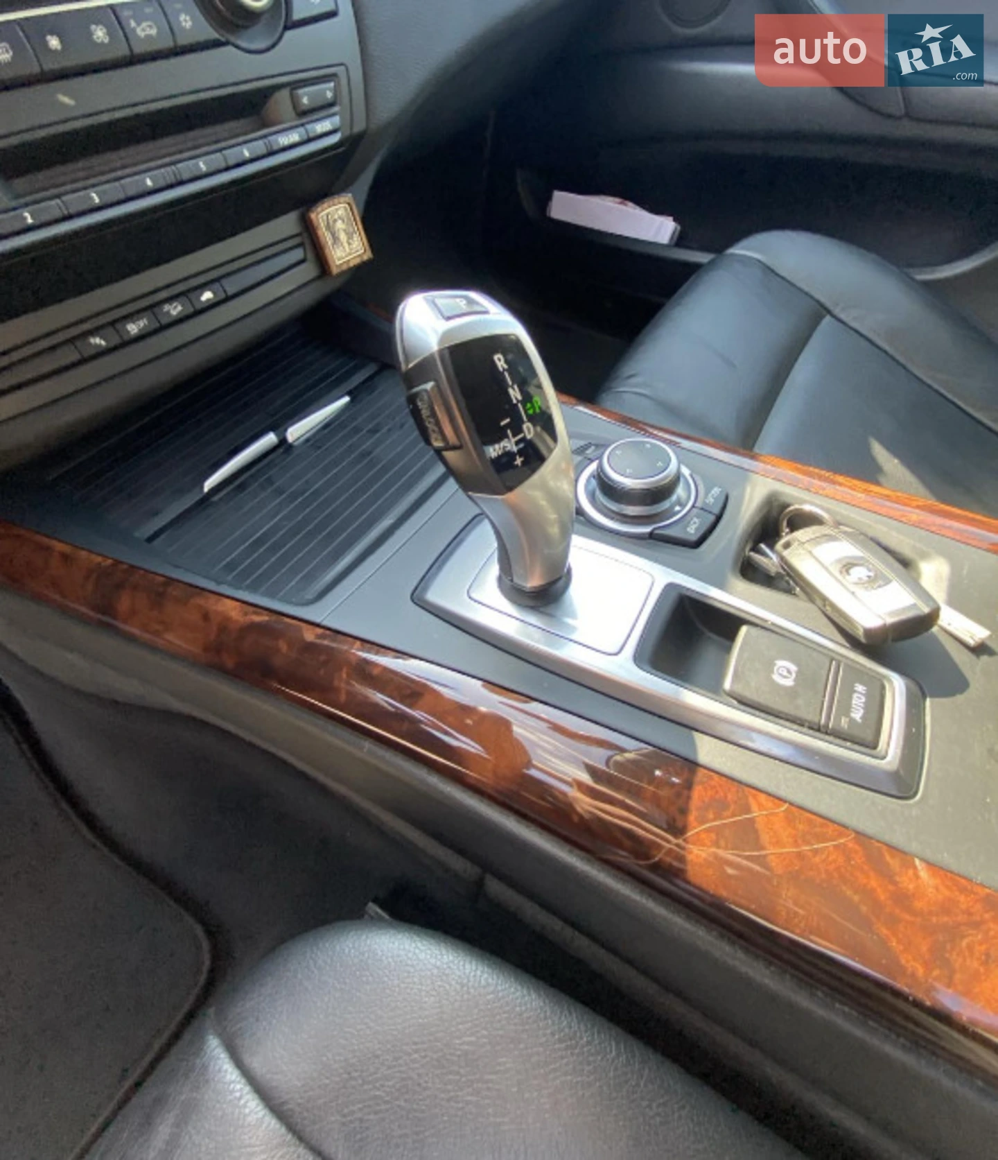 2012 BMW X5 - мініатюра 22