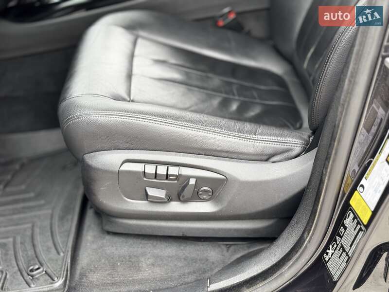 Внедорожник / Кроссовер BMW X5 2014 в Тернополе