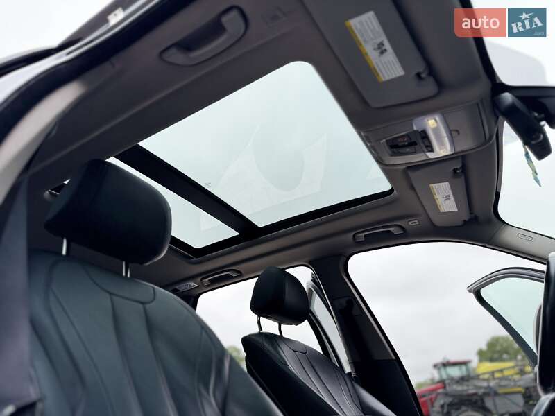 Внедорожник / Кроссовер BMW X5 2014 в Тернополе