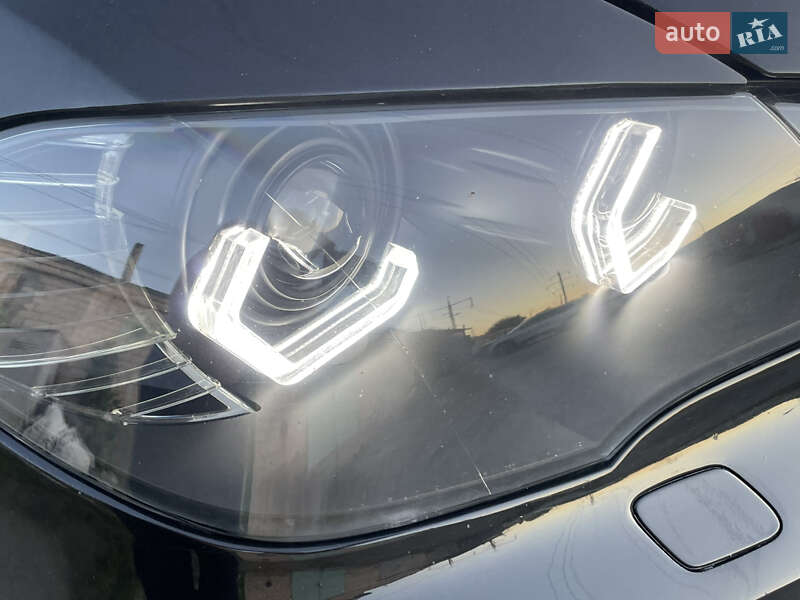Позашляховик / Кросовер BMW X5 2007 в Запоріжжі фото 12 Позашляховик / Кросовер BMW X5 2007 в Запоріжжі