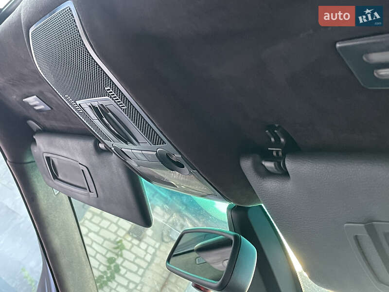 Позашляховик / Кросовер BMW X5 2007 в Запоріжжі фото 16 Позашляховик / Кросовер BMW X5 2007 в Запоріжжі