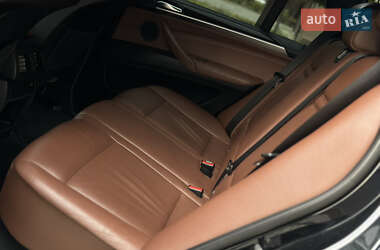 Позашляховик / Кросовер BMW X5 2011 в 
