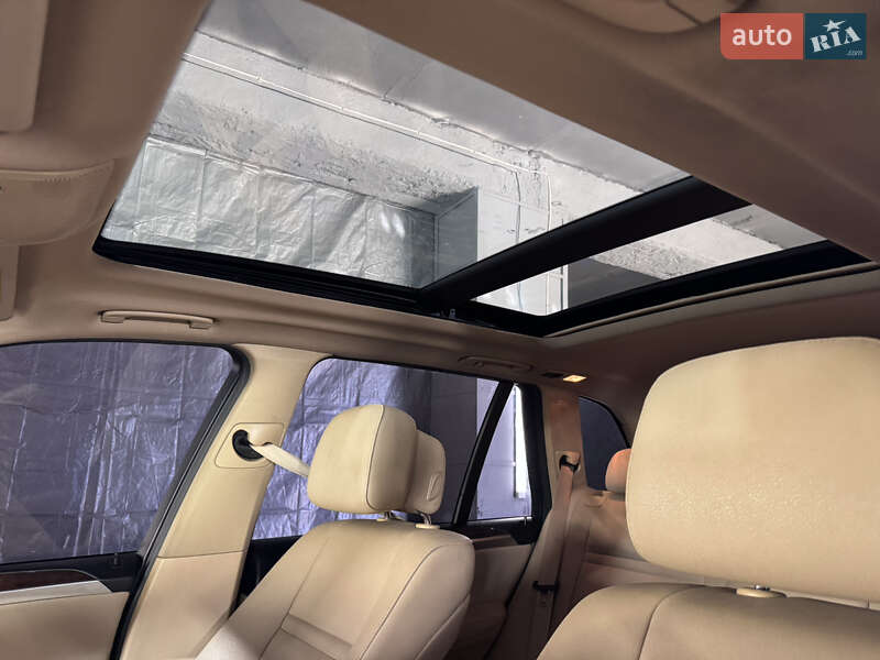 Внедорожник / Кроссовер BMW X5 2013 в Радомышле фото 7 Внедорожник / Кроссовер BMW X5 2013 в Радомышле