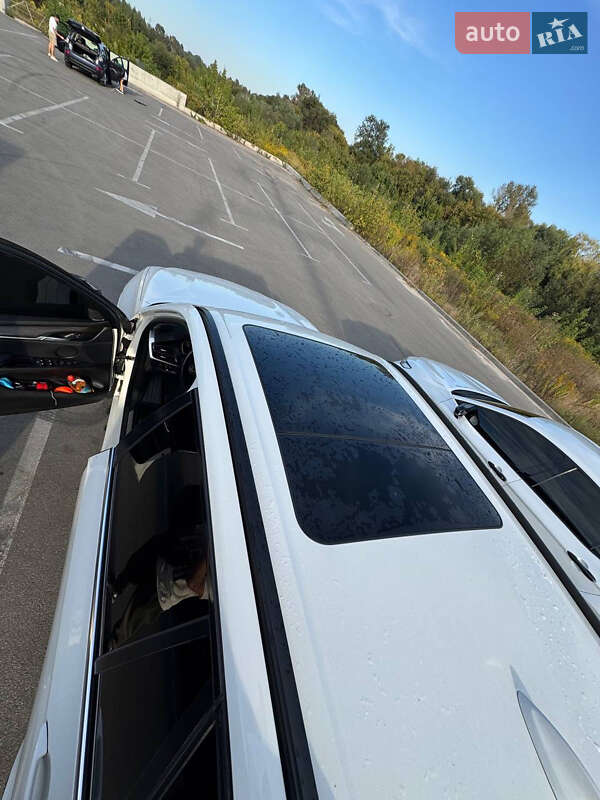 Позашляховик / Кросовер BMW X5 2014 в Бучі