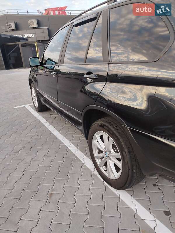 Позашляховик / Кросовер BMW X5 2004 в Хмельницькому фото 6 Позашляховик / Кросовер BMW X5 2004 в Хмельницькому