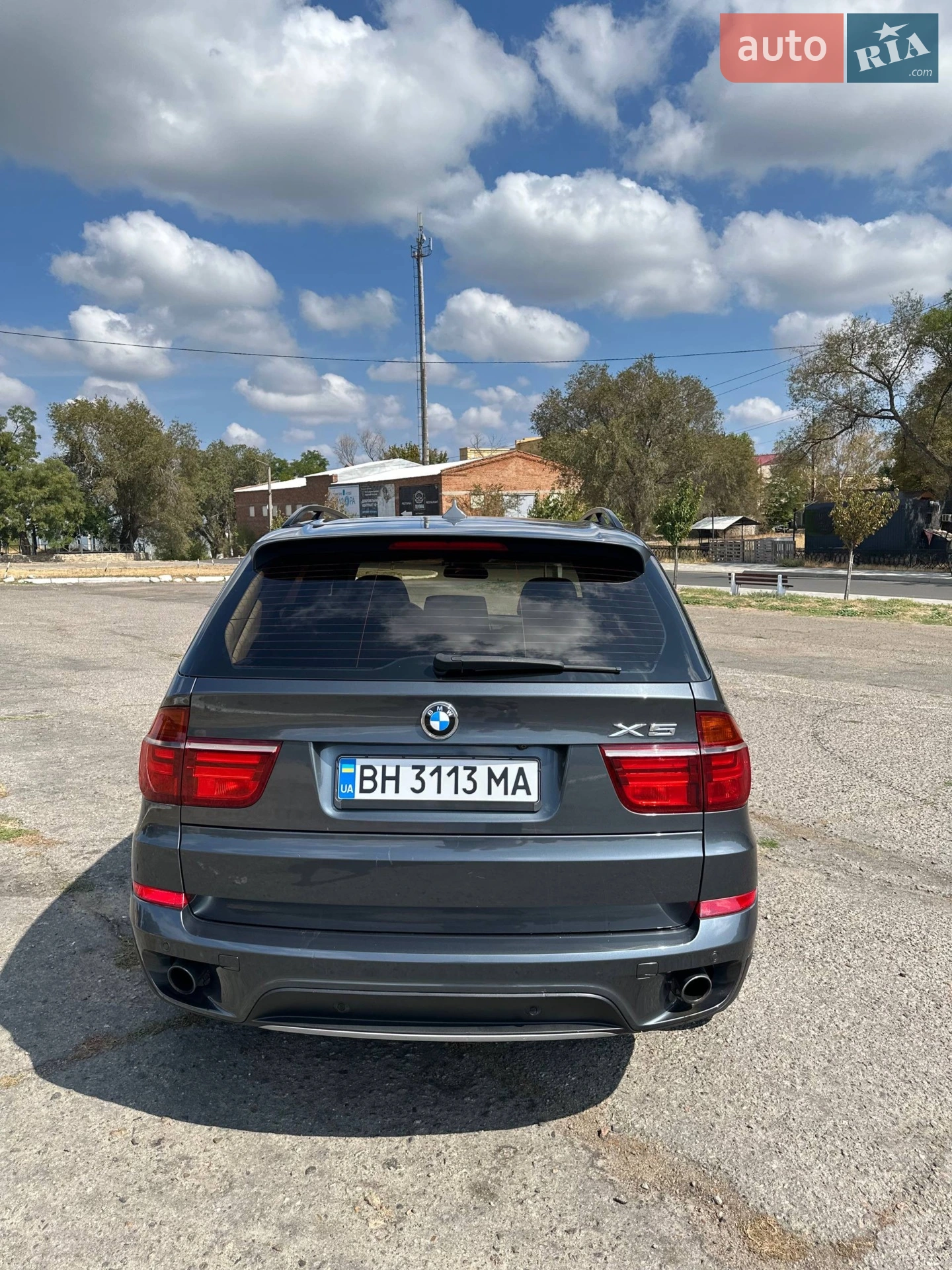2011 BMW X5 - мініатюра 11