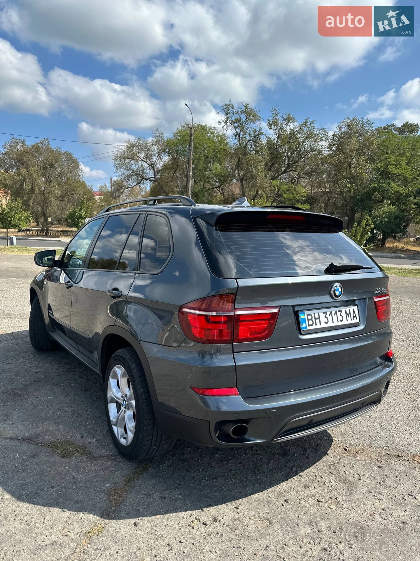 2011 BMW X5 - мініатюра 15