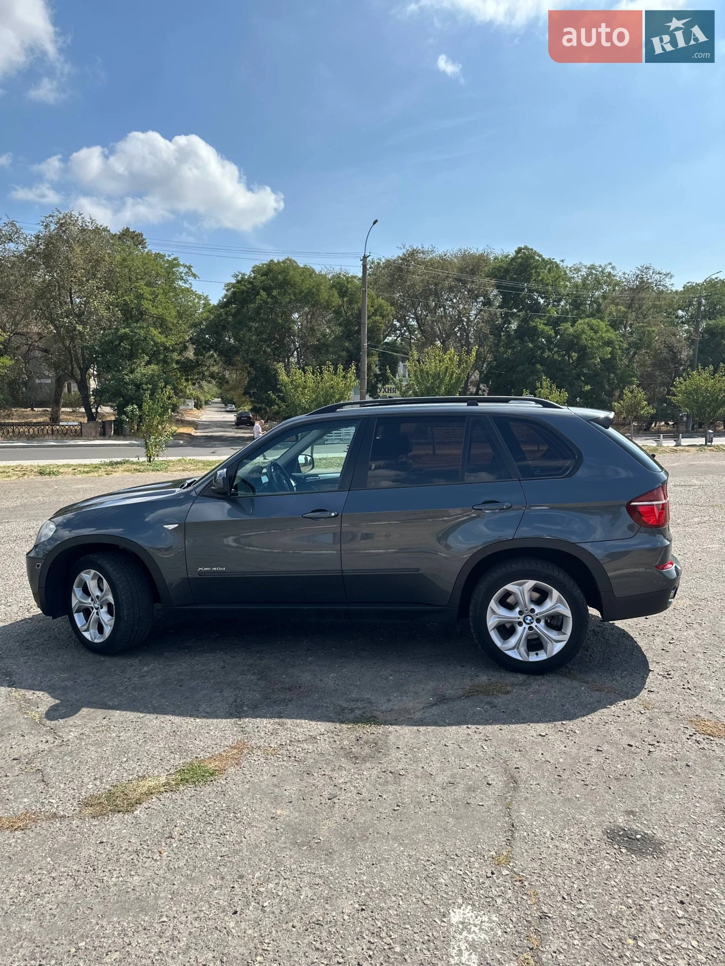 2011 BMW X5 - мініатюра 6