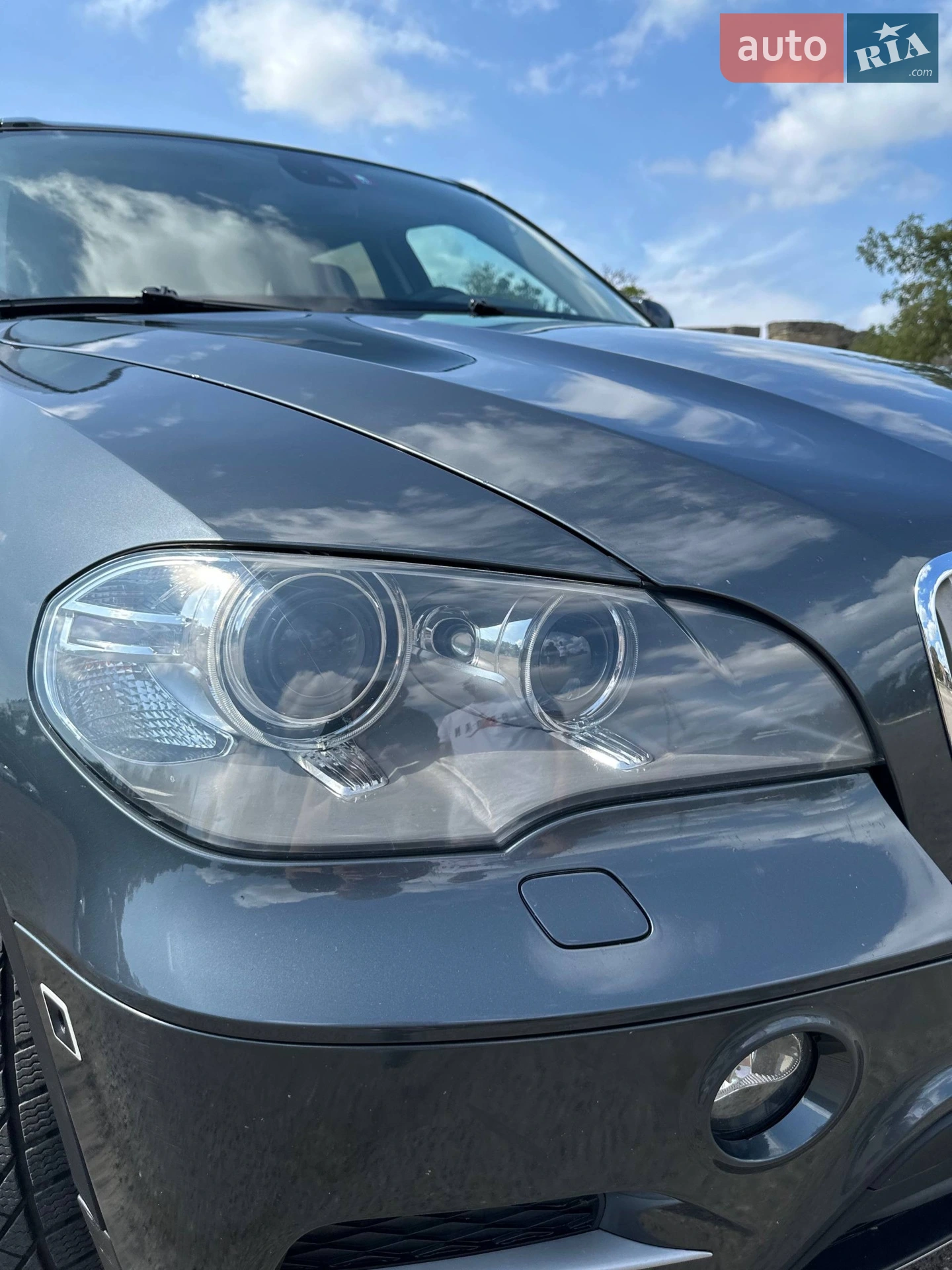 2011 BMW X5 - мініатюра 17
