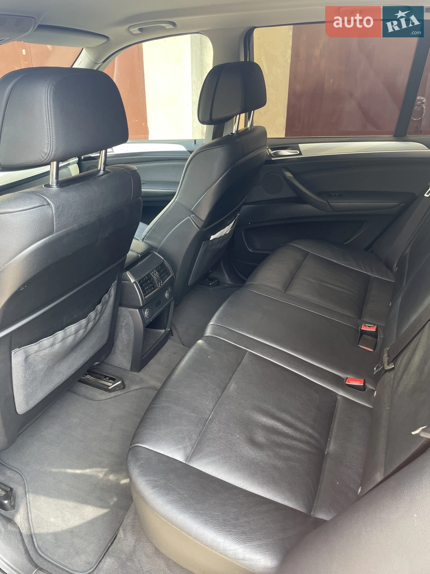 2011 BMW X5 - мініатюра 25