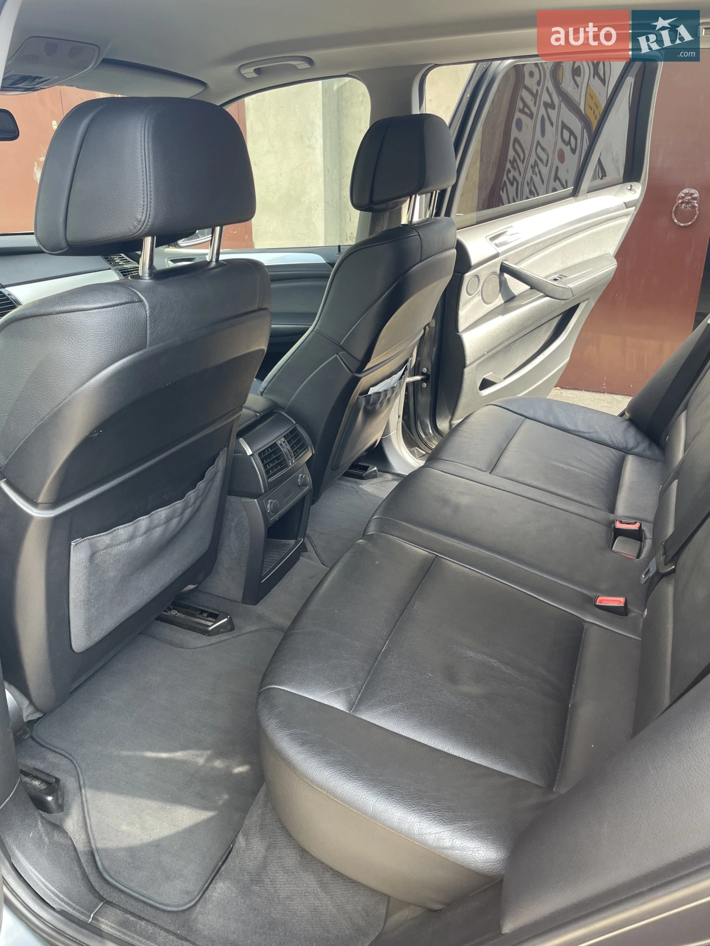 2011 BMW X5 - мініатюра 27