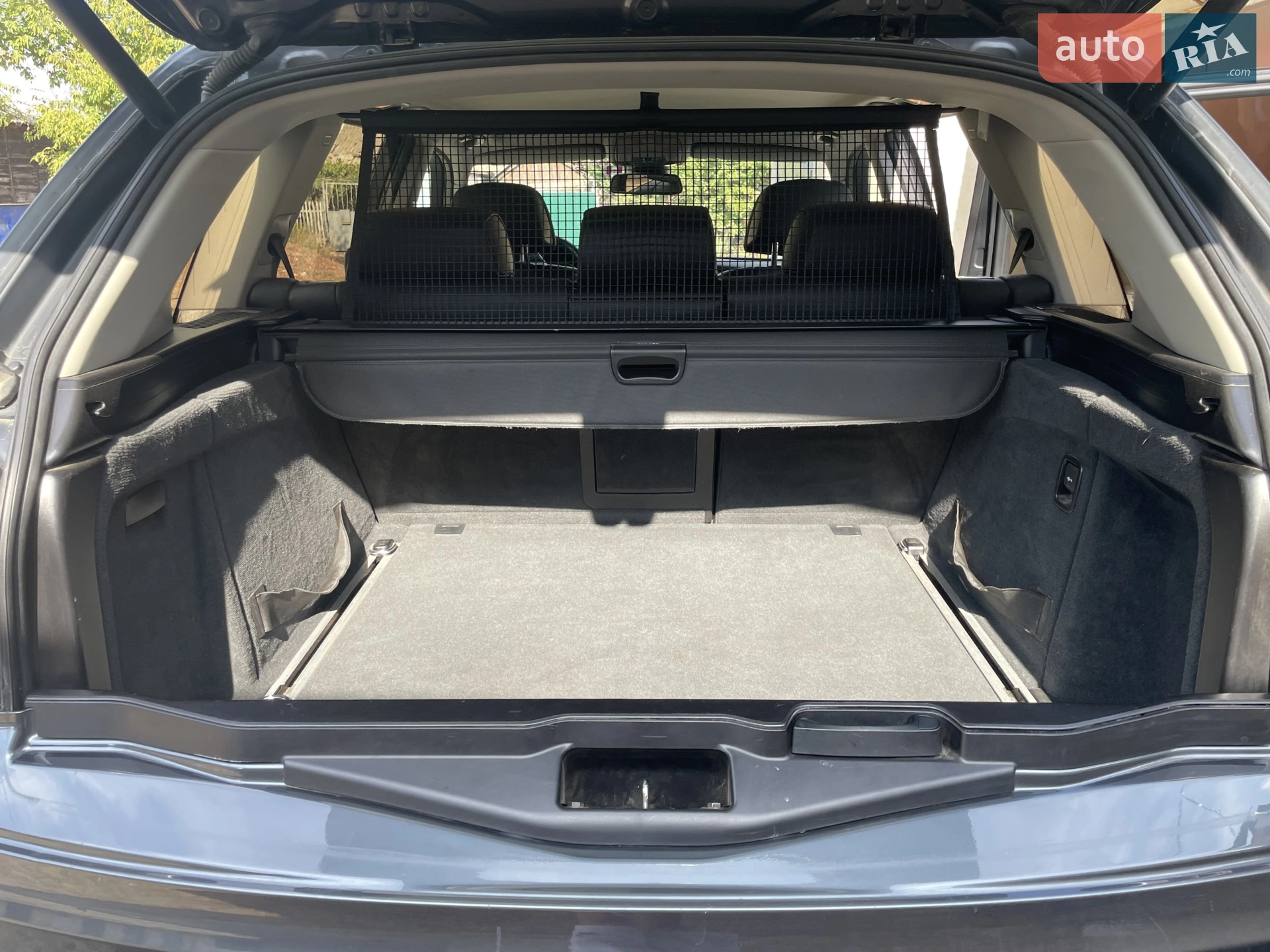 2011 BMW X5 - мініатюра 29