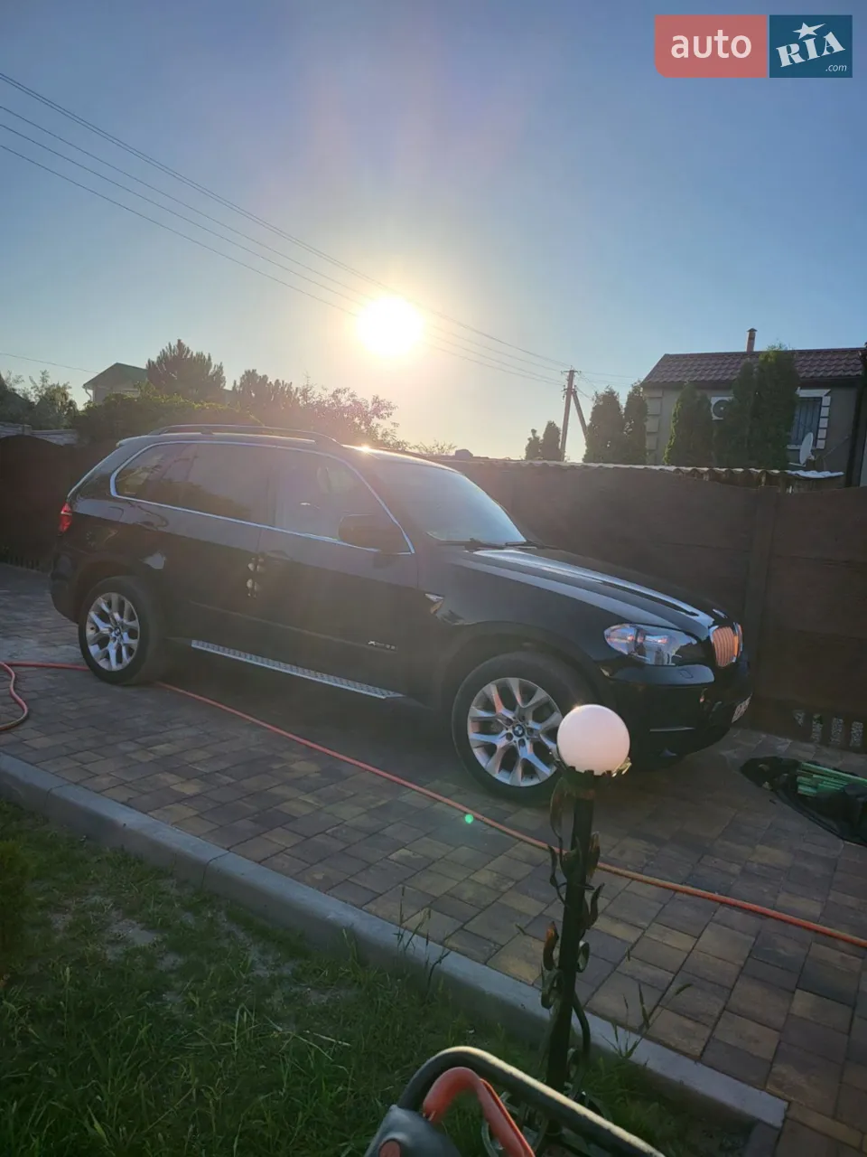2012 BMW X5 - мініатюра 23