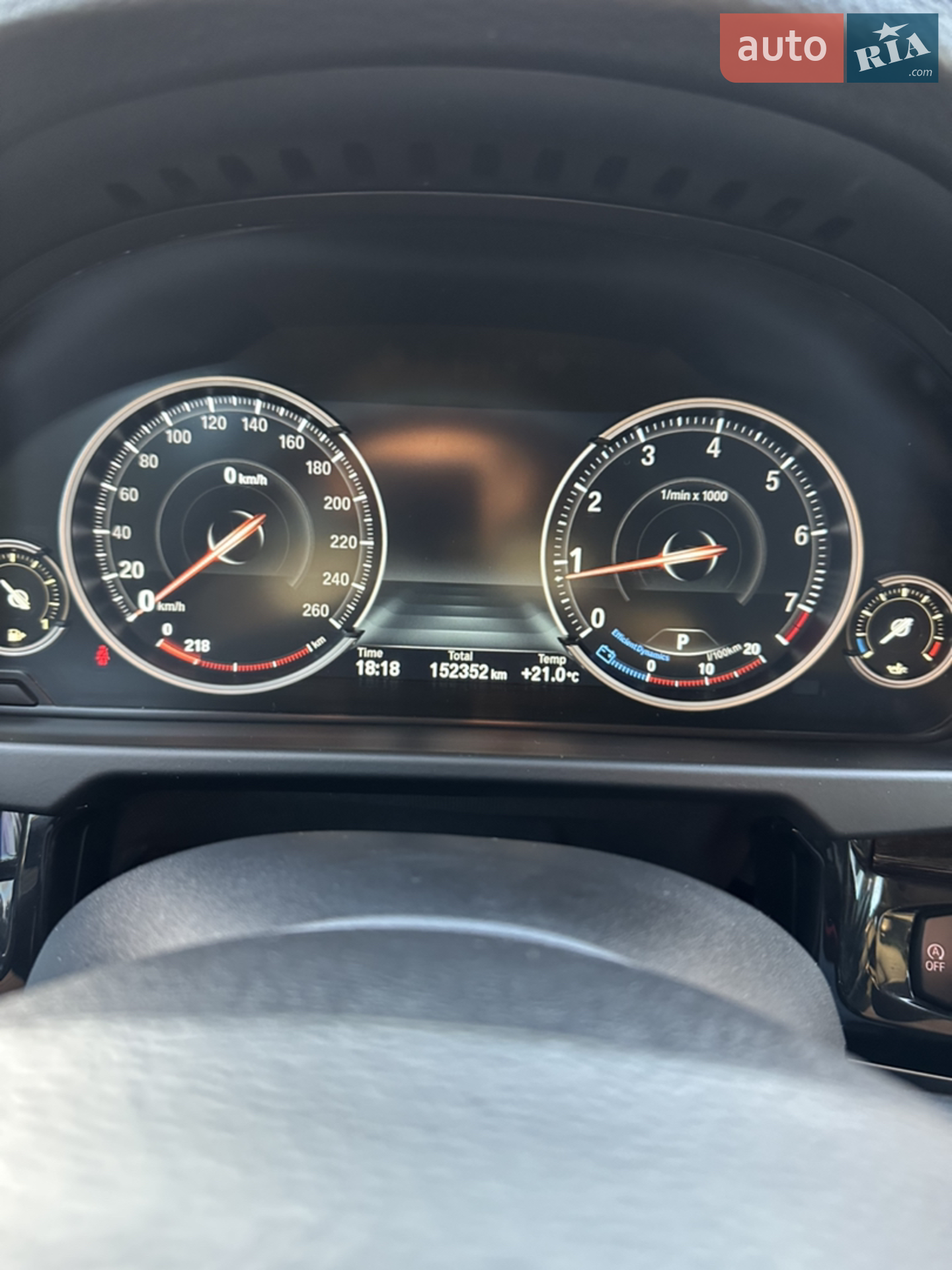 2016 BMW X5 - мініатюра 25