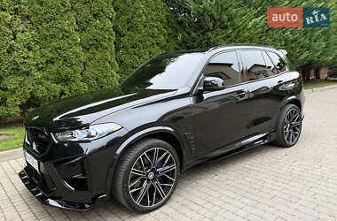 Внедорожник / Кроссовер BMW X5 2023 в Одессе