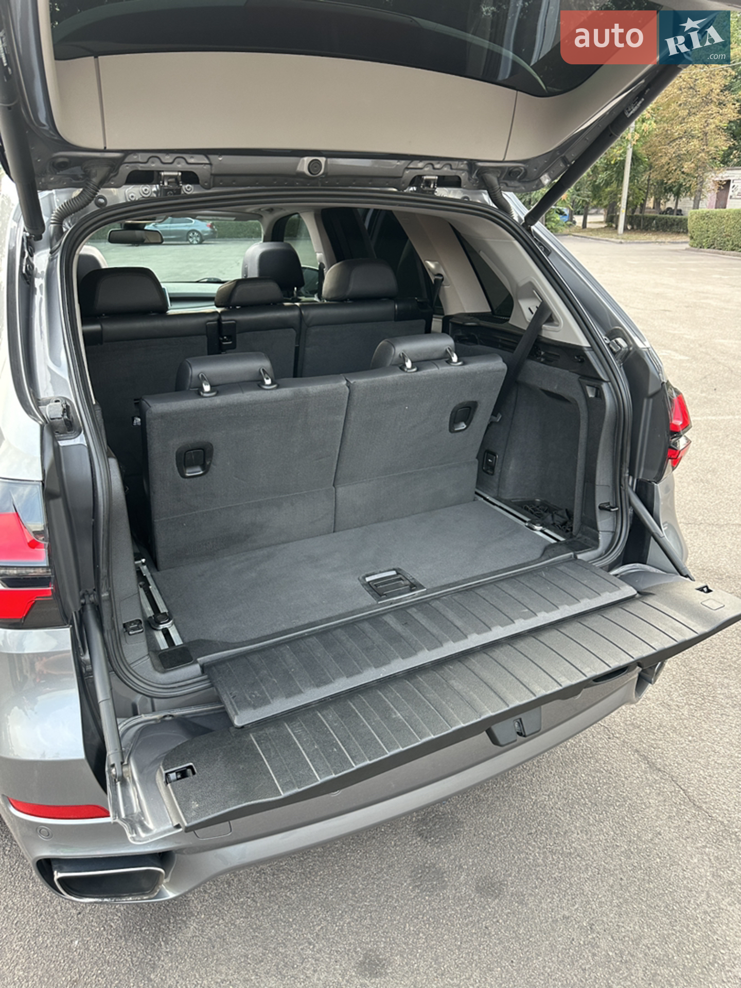 2016 BMW X5 - мініатюра 17