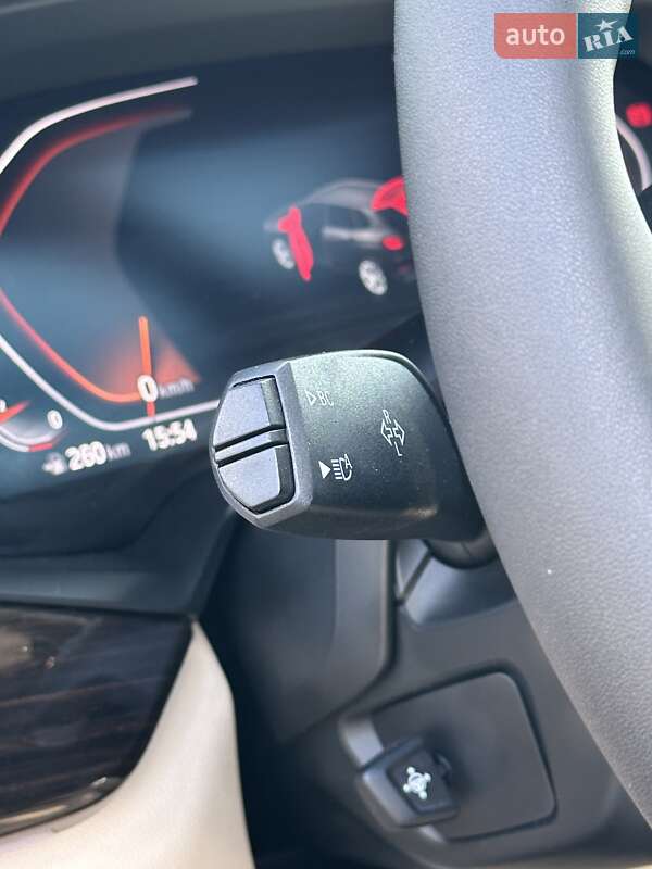 Внедорожник / Кроссовер BMW X5 2019 в Лубнах