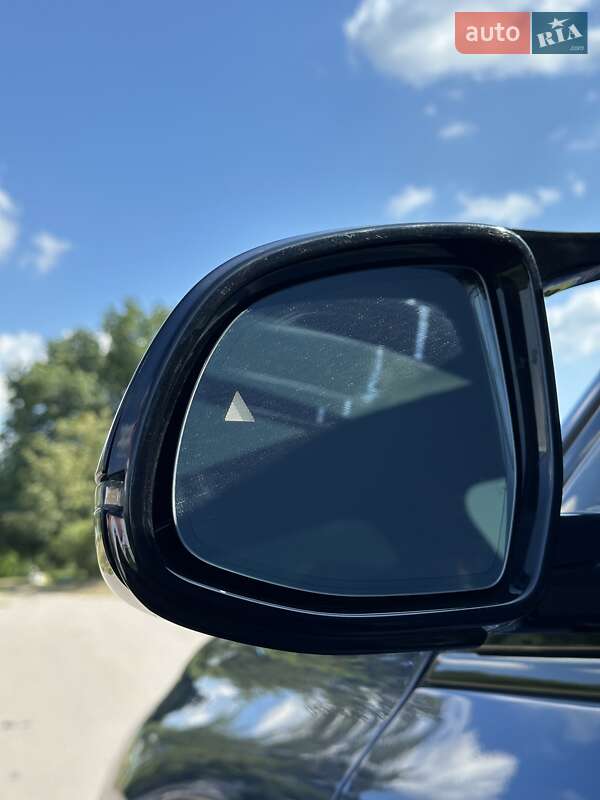 Внедорожник / Кроссовер BMW X5 2019 в Лубнах