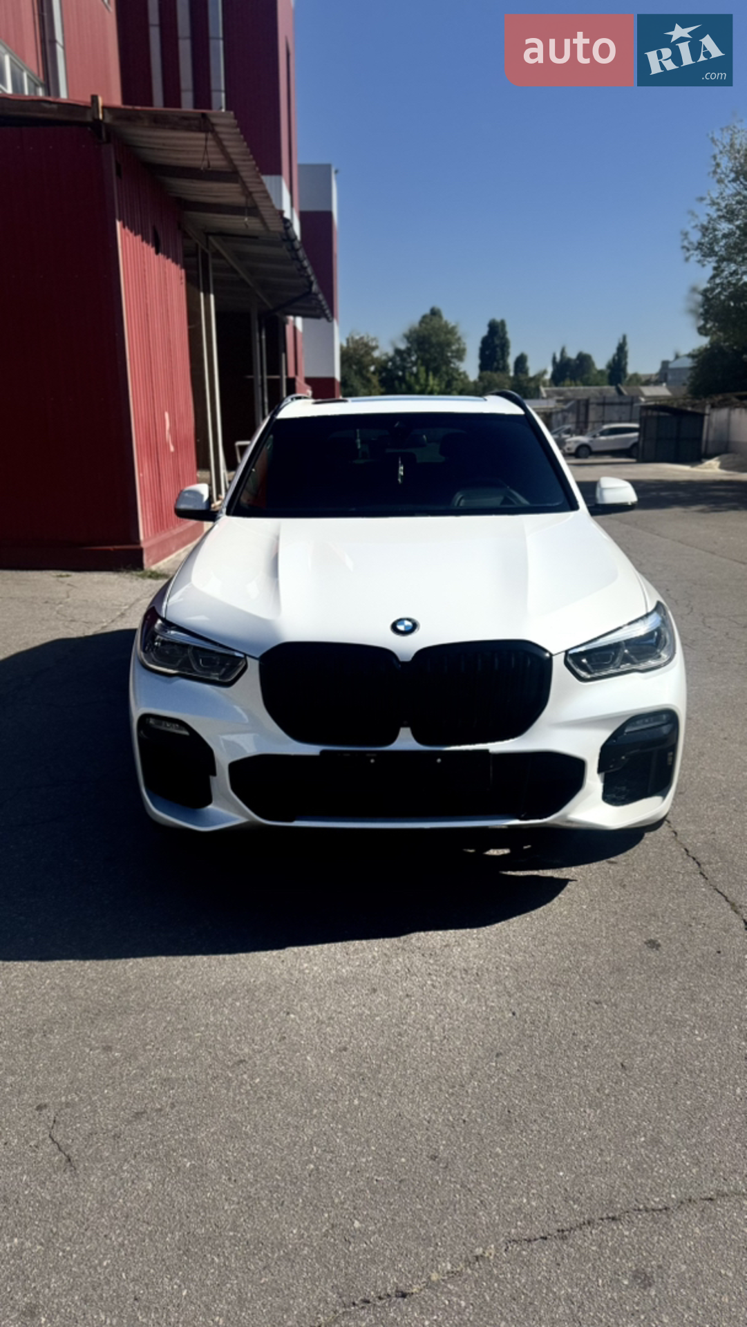2019 BMW X5 - мініатюра 10