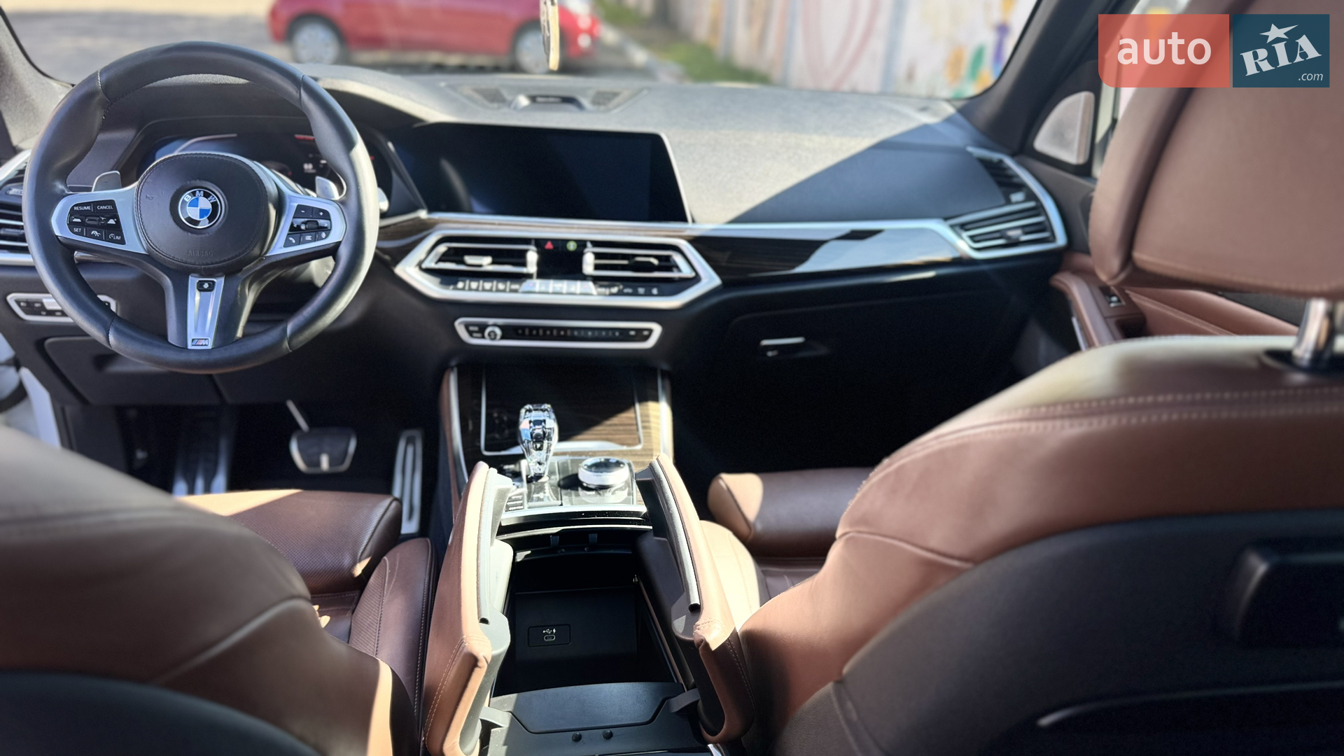 2019 BMW X5 - мініатюра 22