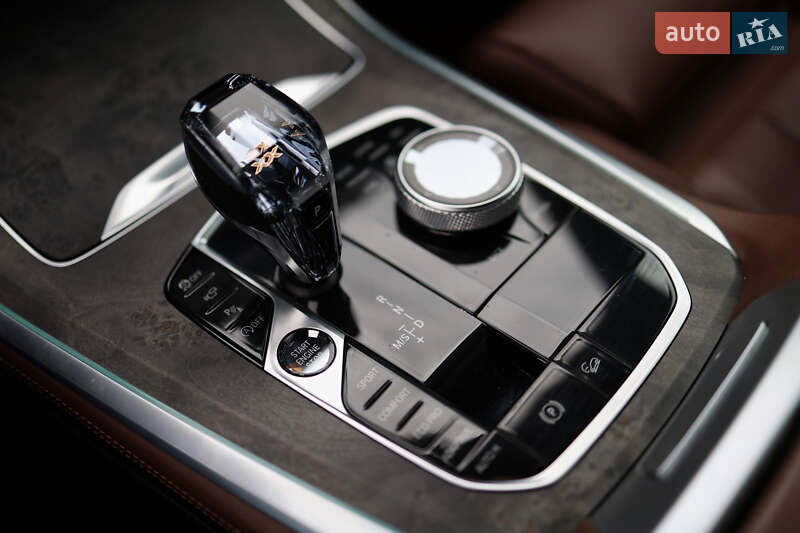 Внедорожник / Кроссовер BMW X5 2018 в Ивано-Франковске