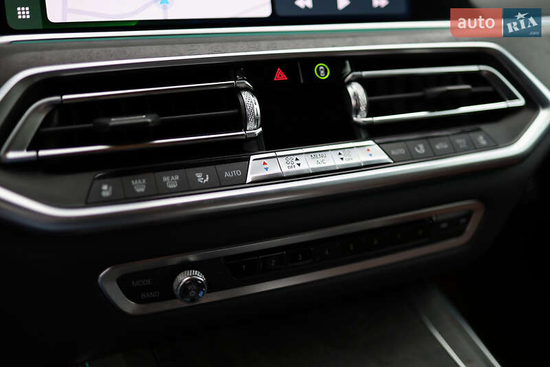 Внедорожник / Кроссовер BMW X5 2018 в Ивано-Франковске