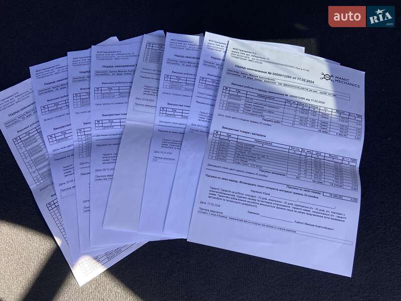 Внедорожник / Кроссовер BMW X5 2012 в Киеве