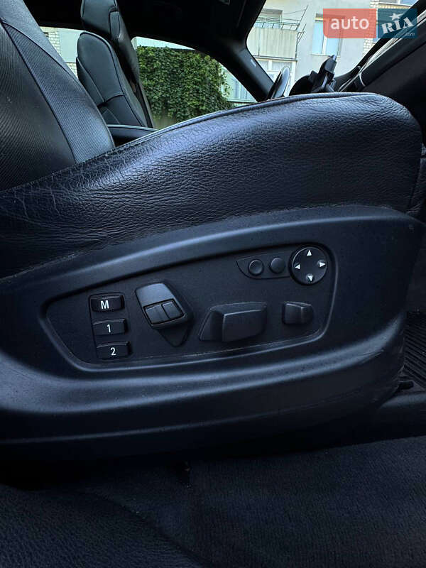 Позашляховик / Кросовер BMW X5 2007 в Новій Водолагі фото 8 Позашляховик / Кросовер BMW X5 2007 в Новій Водолагі