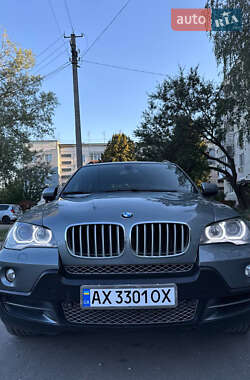 Позашляховик / Кросовер BMW X5 2007 в Новій Водолагі