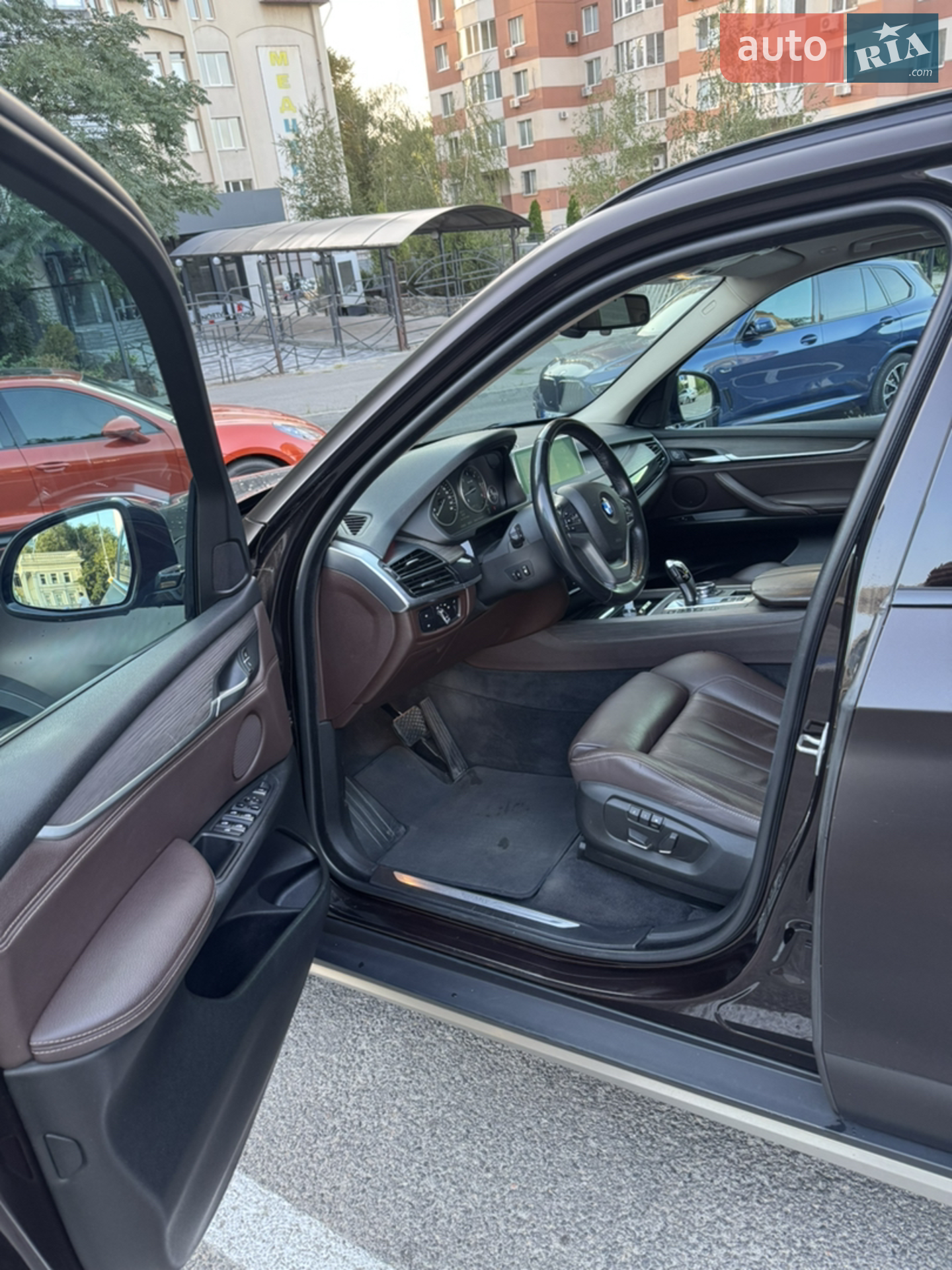 2013 BMW X5 - мініатюра 15