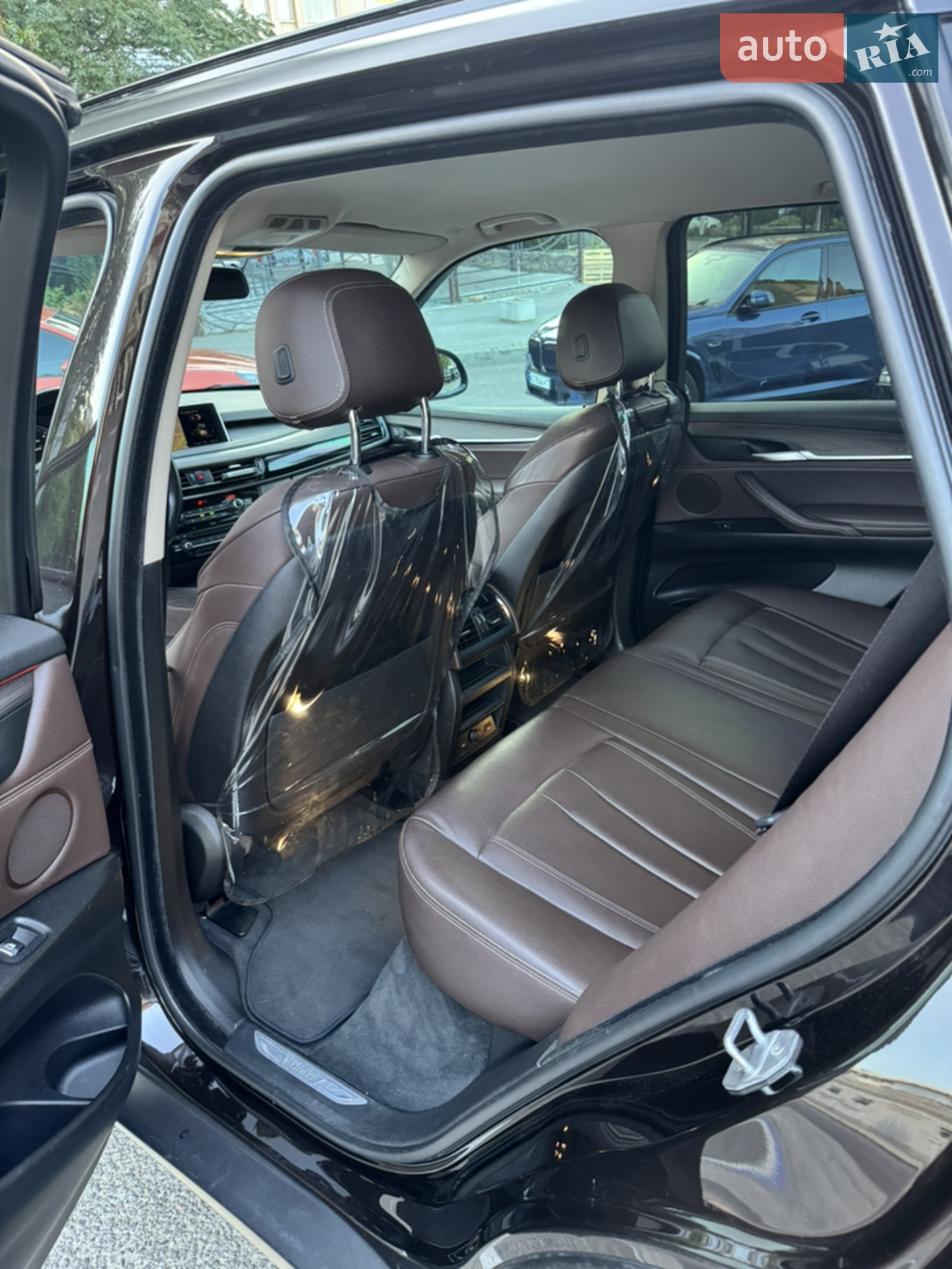 2013 BMW X5 - мініатюра 20