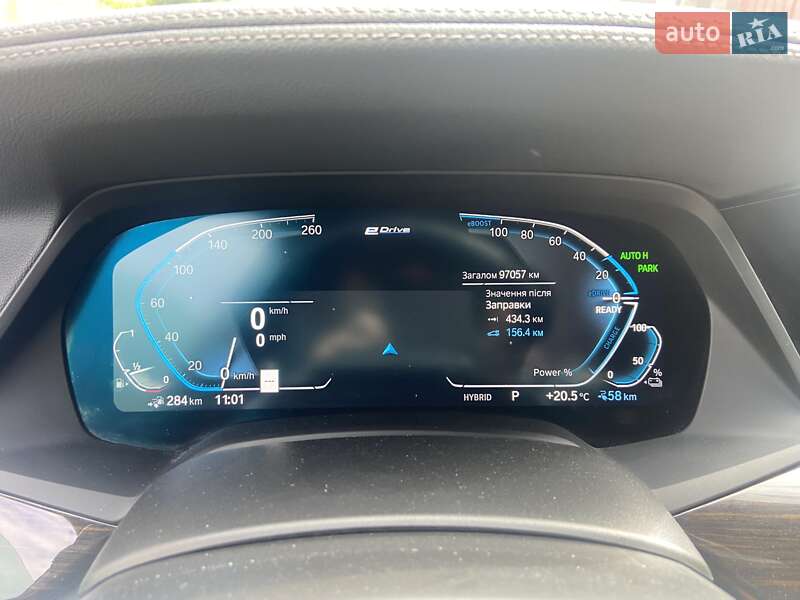 Внедорожник / Кроссовер BMW X5 2022 в Киеве