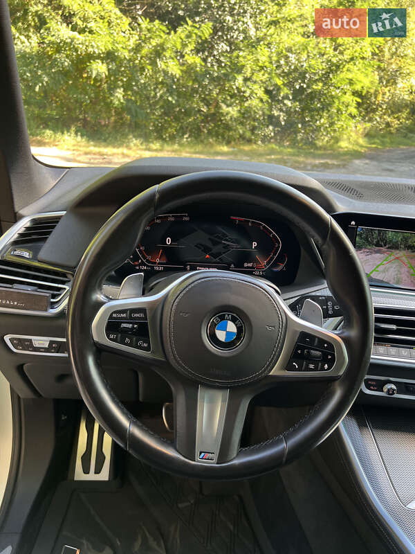 Внедорожник / Кроссовер BMW X5 2018 в Киеве фото 22 Внедорожник / Кроссовер BMW X5 2018 в Киеве