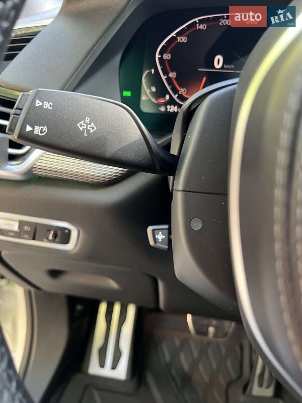 Внедорожник / Кроссовер BMW X5 2018 в Киеве фото 29 Внедорожник / Кроссовер BMW X5 2018 в Киеве