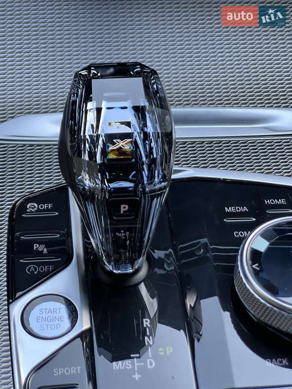 Внедорожник / Кроссовер BMW X5 2018 в Киеве фото 46 Внедорожник / Кроссовер BMW X5 2018 в Киеве