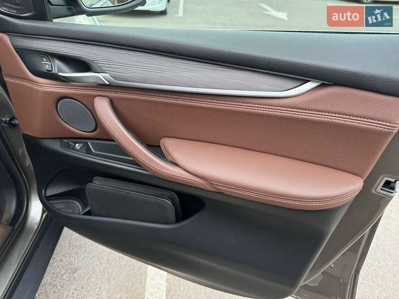 Внедорожник / Кроссовер BMW X5 2017 в Днепре фото 23 Внедорожник / Кроссовер BMW X5 2017 в Днепре