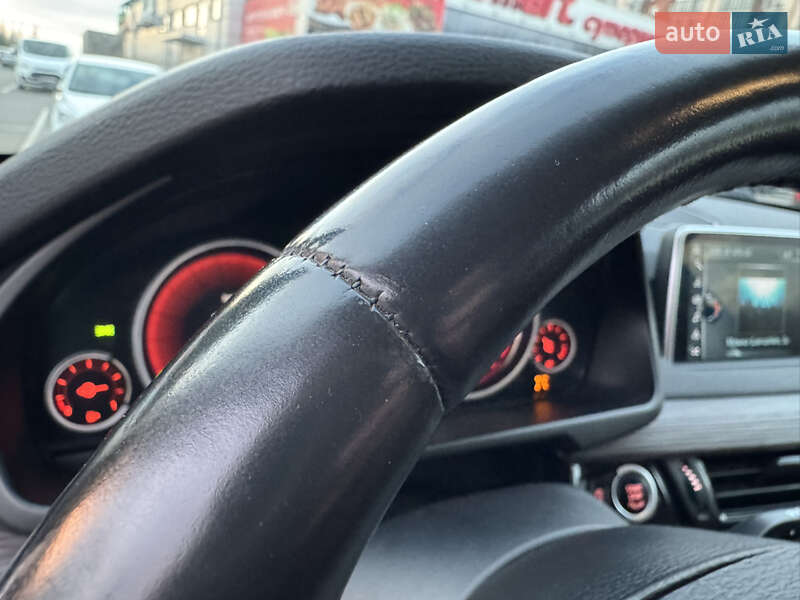 Внедорожник / Кроссовер BMW X5 2017 в Днепре фото 30 Внедорожник / Кроссовер BMW X5 2017 в Днепре