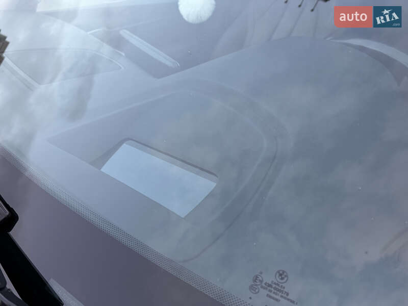 Внедорожник / Кроссовер BMW X5 2017 в Днепре фото 34 Внедорожник / Кроссовер BMW X5 2017 в Днепре