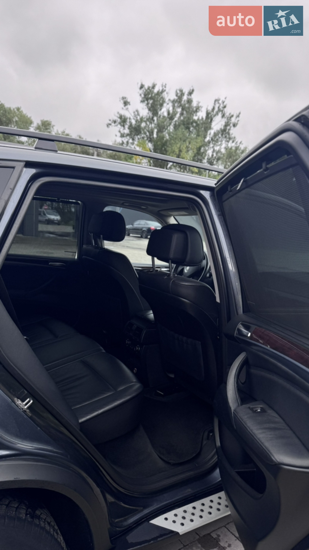 2010 BMW X5 - мініатюра 3