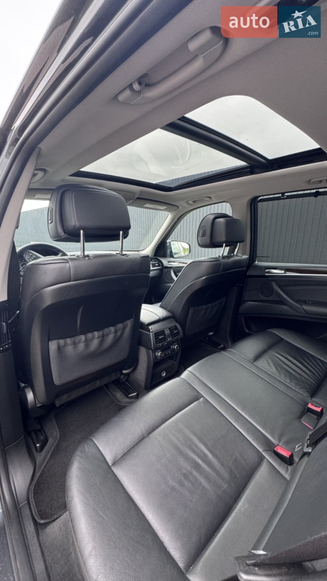 2010 BMW X5 - мініатюра 9