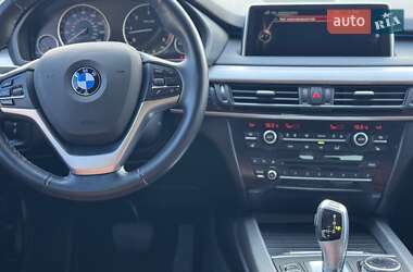 Позашляховик / Кросовер BMW X5 2014 в Львові