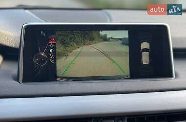 Позашляховик / Кросовер BMW X5 2014 в Львові